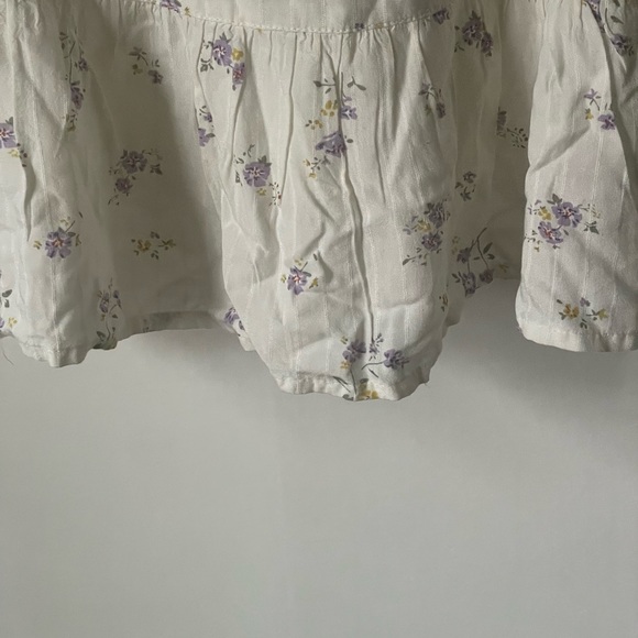 The perfect, lightweight, and beautiful dress for Spring or Summer. L.A. Hearts - Picture 4 of 5